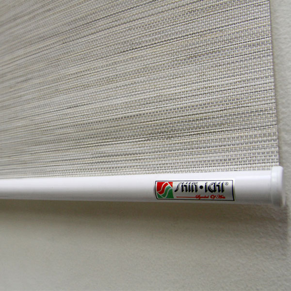 Electric Roller Blind